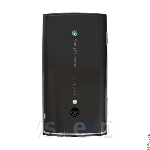 Sony Ericsson Xperia X10 (Xperia X3, Rachel)
