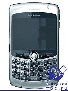  BlackBerry 8800
