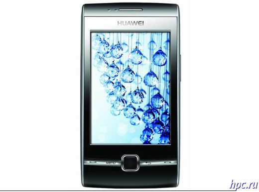 Huawei U8500,     300