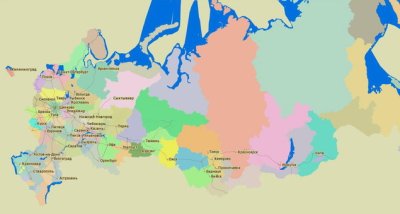 Карта времени россии атлас. Atlas Russia on the Wall.