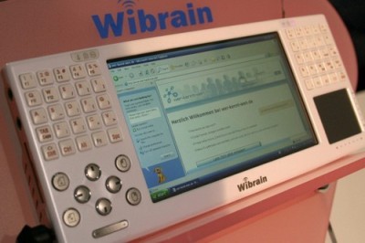 Wibrain i1